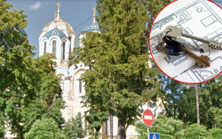 У Києві викрили багатомільйонну аферу з нерухомістю: подробиці