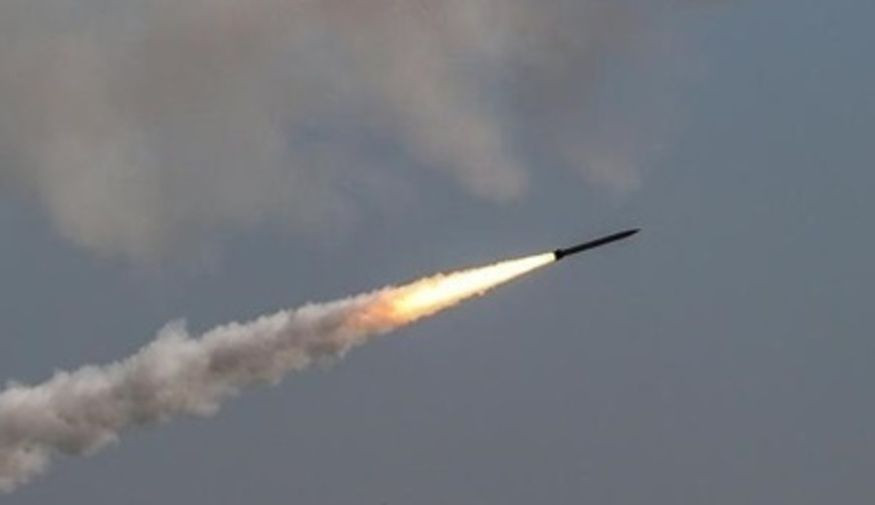 Российские войска ударили ракетами по Николаеву: Ким сообщил подробности