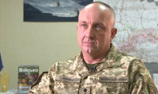 Київ має ефективну ППО, однак загроза масованого ракетного удару існує, — генерал Павлюк