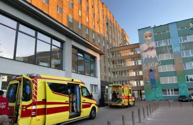 Як відправити захисника на лікування за кордон: алгоритм дій