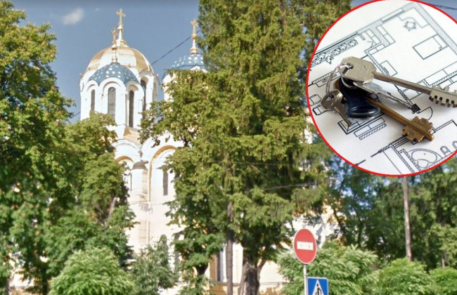 У Києві викрили багатомільйонну аферу з нерухомістю: подробиці