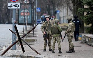 Стало відомо, чи скасують комендантську годину у Києві