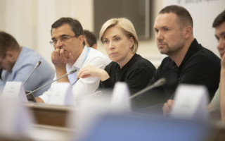 Документи про освіту планують додати в «Дію», — Верещук