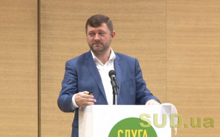 У «Слузі народу» висловились про майбутнє рішення Європейської Ради щодо кандидатства України в ЄС