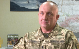 Київ має ефективну ППО, однак загроза масованого ракетного удару існує, — генерал Павлюк