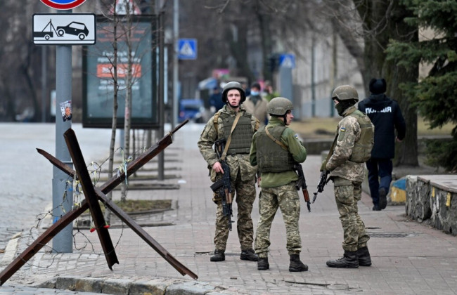 Стало відомо, чи скасують комендантську годину у Києві