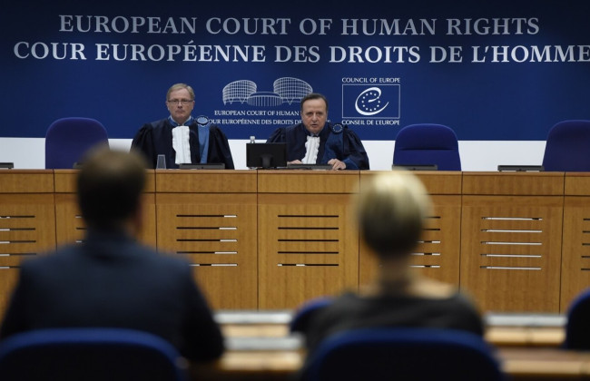 В українців, які постраждали від російської агресії, є шанс отримати компенсацію від 5 000 євро: які умови