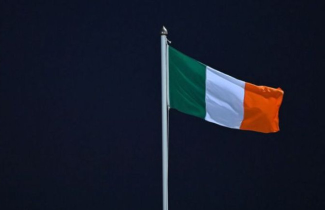 Ирландия заморозила российские активы