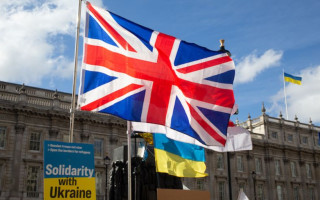 Британия упростила въезд для переселенцев из Украины, но не всем