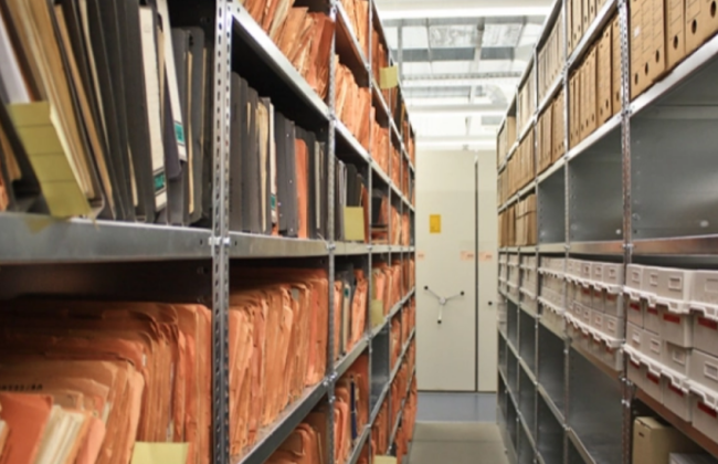 Припинено дію всіх угод у галузі архівної справи з Республікою Білорусь