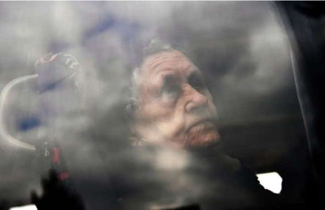 Верещук розповіла про ситуацію із виплатами пенсії на тимчасово окупованих частинах Херсонщини та Запоріжжя