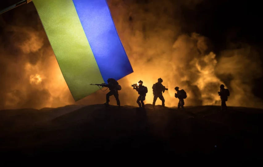 Українці не стали ухилятися від призову: яка кількість «уклоністів»