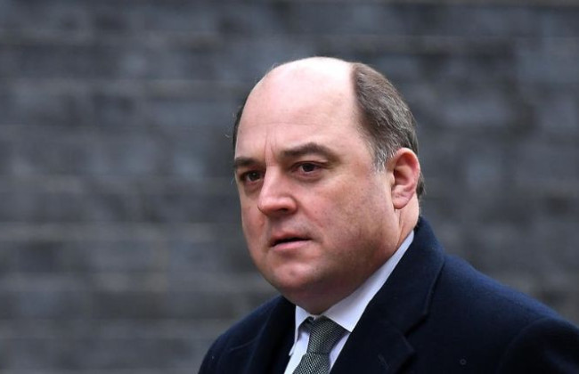 ВСУ будут иметь успех в ближайшие дни — Минобороны Великобритании