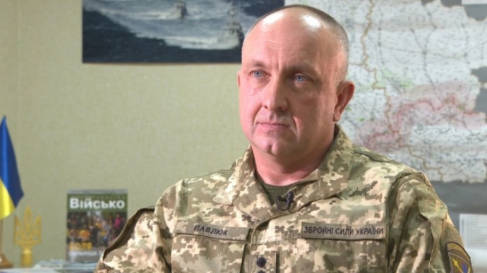 Київ має ефективну ППО, однак загроза масованого ракетного удару існує, — генерал Павлюк