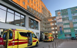 Як відправити захисника на лікування за кордон: алгоритм дій