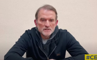 Суд продовжив арешт Медведчука: також під арештом майно нардепа
