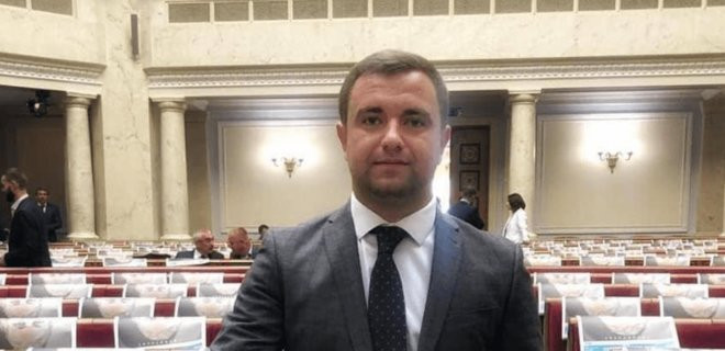 Геращенко повідомив, що було підірвано авто, в якому «нібито був колишній народний депутат Ковальов»