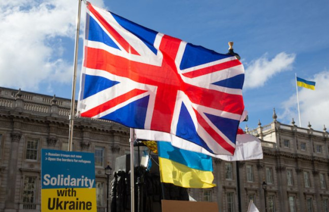 Британия упростила въезд для переселенцев из Украины, но не всем