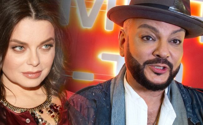 Подруга Путіна, Кіркоров та Наташа Корольова: НАЗК оприлюднило новий список «кандидатів» на санкції