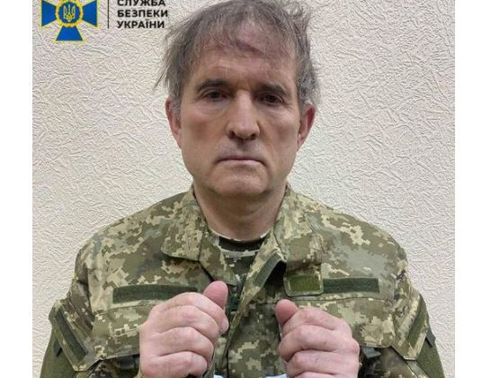 Справа про держзраду Медведчука: суд розпочав засідання