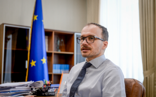 Міністерство юстиції: «Ми подали новий позов проти росії до Європейського суду з прав людини»
