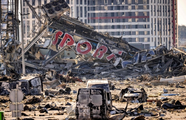 Як підтвердити документально втрату або знищення товарів через бойові дії