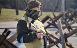 В Киеве поймали диверсантов: в Генштабе назвали районы