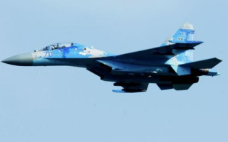 Авиация ВСУ уничтожила укрепрайон российских войск