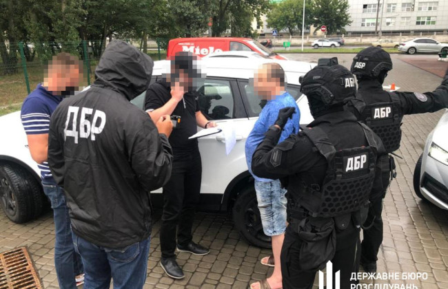 Замовне вбивство громадянина США: перед судом постануть організатор та співучасник