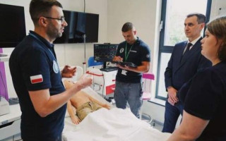 Україна та Польща співпрацюватимуть у створенні університетських лікарень