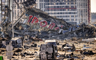 Як підтвердити документально втрату або знищення товарів через бойові дії