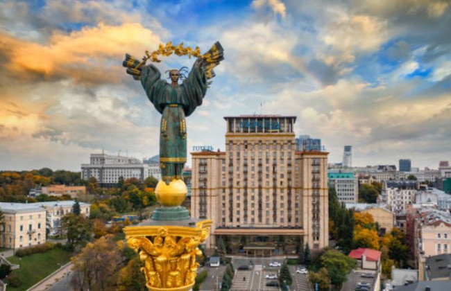 Киев исключили из рейтинга самых комфортных городов мира: известна причина