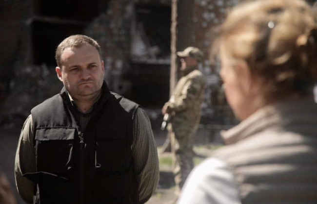 На Київщині готують житло для 2,5 тисячі родин, які втратили домівку через війну