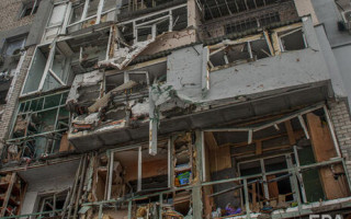На Харківщині через обстріл загинуло п'ять жінок