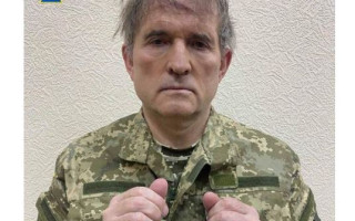 Справа про держзраду Медведчука: суд розпочав засідання