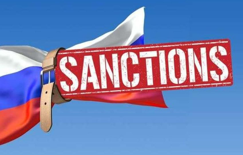Презентували Дорожню карту фінансових санкцій проти Росії