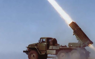 Російські війська знову обстріляли Дніпропетровщину: які райони постраждали