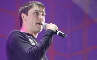 Умер солист группы «Ласковый май» Юрий Шатунов