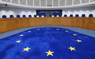 Опубліковано огляд практики ЄСПЛ за рішеннями, ухваленими впродовж січня – березня 2022 року