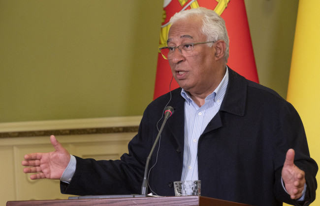 Премьер Португалии боится, что интеграция Украины в ЕС может стать «ловушкой» для нее самой