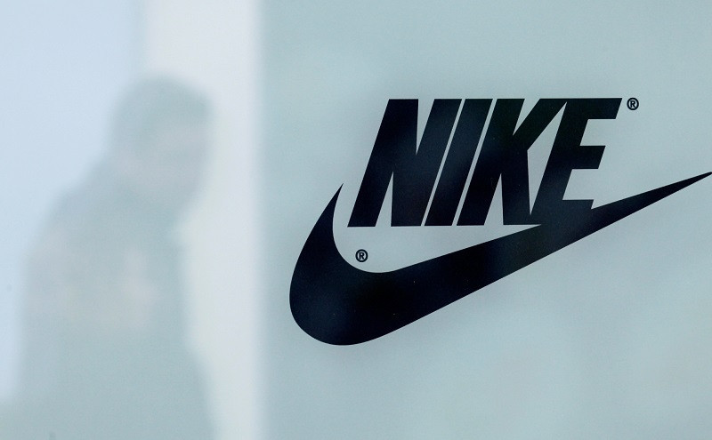 Бренд Nike заявил о намерении полностью уйти с рынка РФ, — Reuters