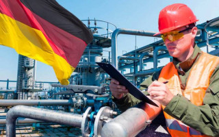 Газовый кризис: в Германии активировали режим тревоги