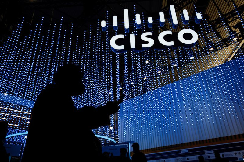 Технологическая компания Cisco решила уйти из РФ и Беларуси, — Reuters