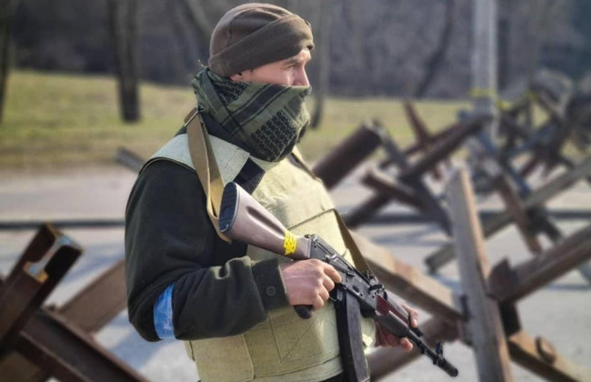 В Киеве поймали диверсантов: в Генштабе назвали районы