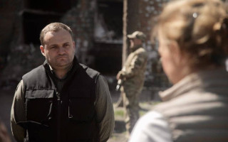 На Київщині готують житло для 2,5 тисячі родин, які втратили домівку через війну