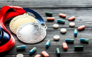 Рада ухвалила закон про антидопінгову діяльність у спорті
