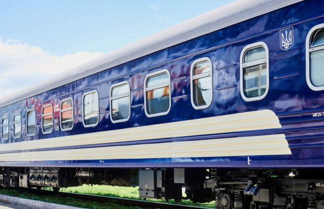 В Україні затримується ряд потягів: в «Укрзалізниці» розповіли, що трапилось