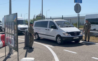 Чи можна перетнути кордон за внутрішнім паспортом: відповідь ДПСУ