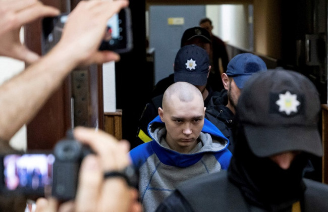 Дело пожизненно осужденного сержанта Кантемировской дивизии РФ Вадима Шишимарина: о чем говорится в приговоре суда