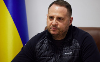 Андрій Єрмак подякував за рішення про статус кандидата: Україна буде в ЄС